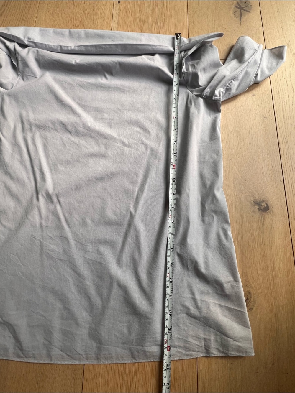 Jil Sander Vintage Blouse. Size IT 38 - Picture 10 of 10